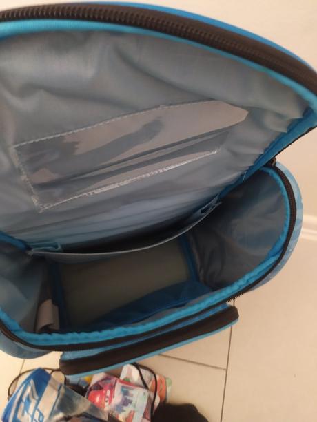 Školská taška mc queen+ peracniky+ vrecko na úbor/, 