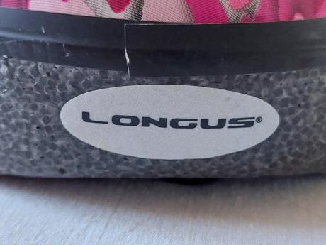 Cyklistická prilba, s