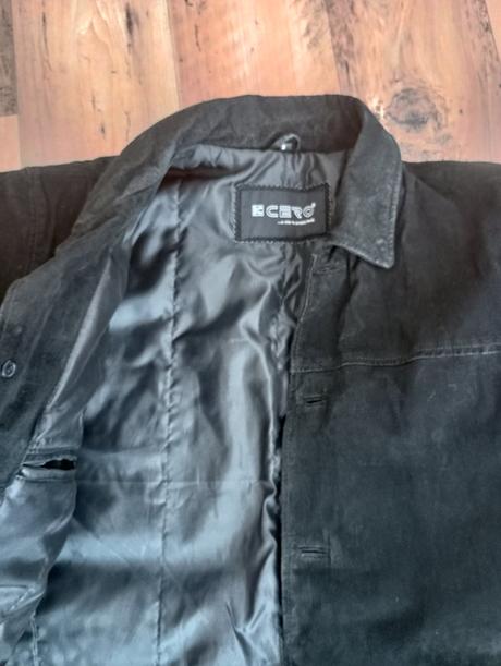Kožená bunda, l