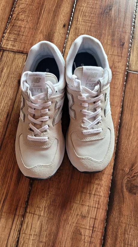 Tenisky, new balance,40