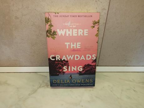 Delia owens v anglickom jazyku, 