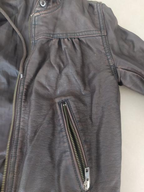 553 kozenkov bundicka  hmeda, h&m,s