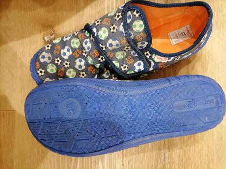 Prezúvky zn. superfit 38, superfit,38