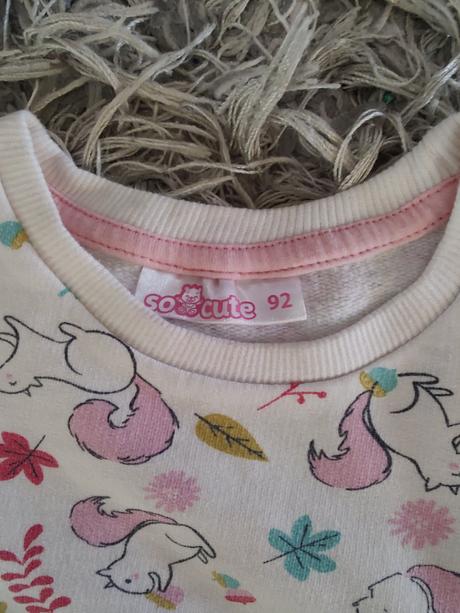 Mikina, primark,86
