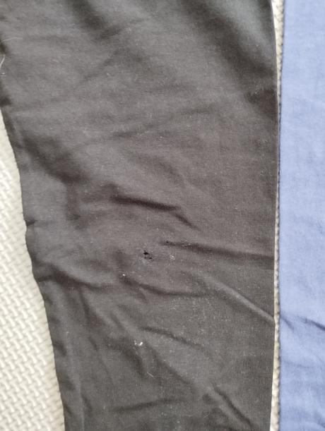 3/4 leginy, pepco,158