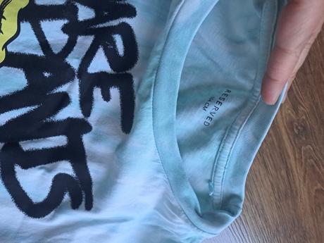 Tricko, reserved,164