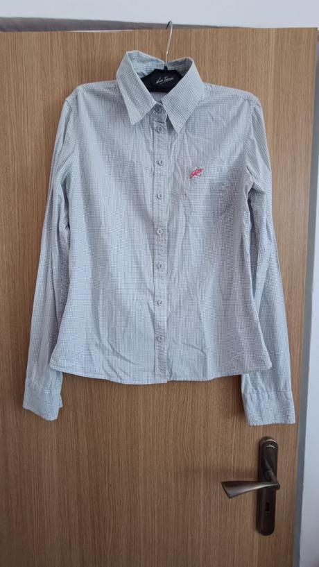 Dámska košeľa, kenvelo,l