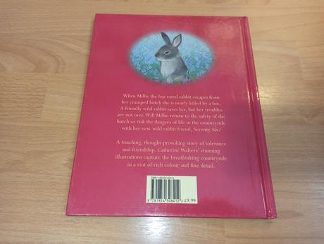 Jennings / waters millie,