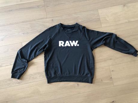 Tenšia mikina g star do pása, g-star raw,m