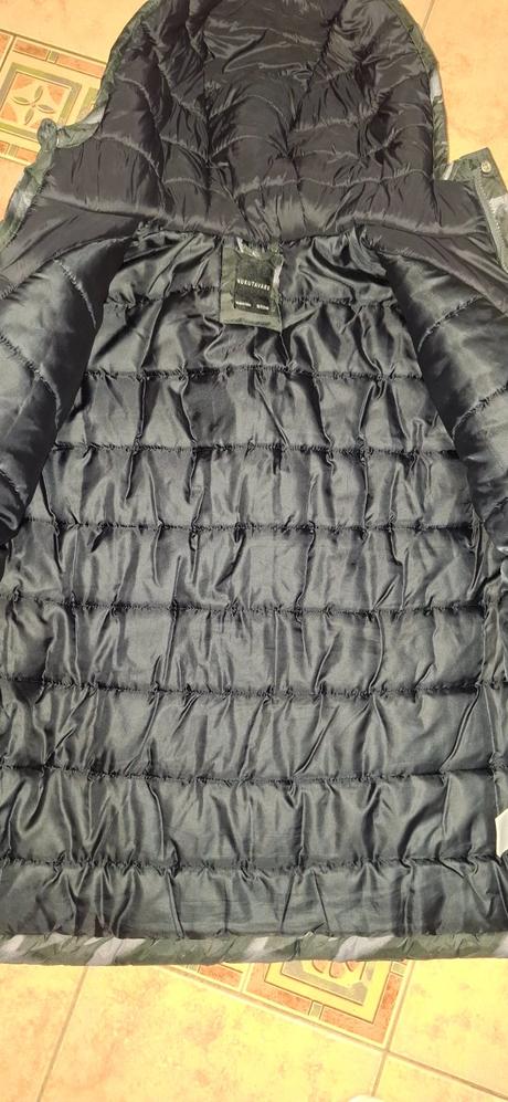 Bunda mayoral, mayoral,170