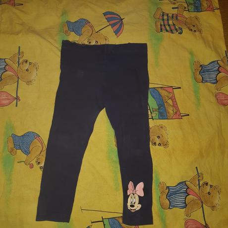 Dievčenské leginky, disney,98