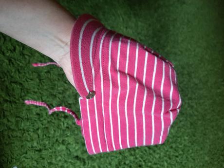 Dievčenska letná čiapocka, sterntaler,<50