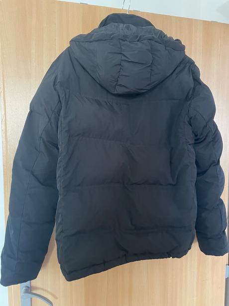 Zimná bunda unisex, m