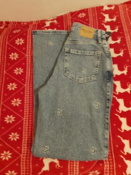 Dámske rifle hollister, hollister,s