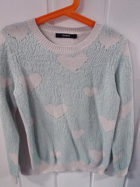 Pulóver, george,128