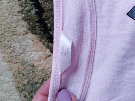 Tričko s mačičkou, 92