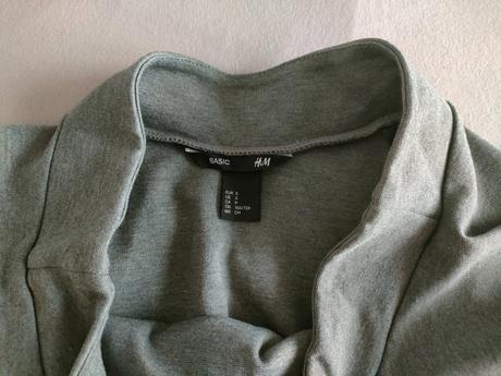 Dámska ačkova sukňa "c", h&m,s