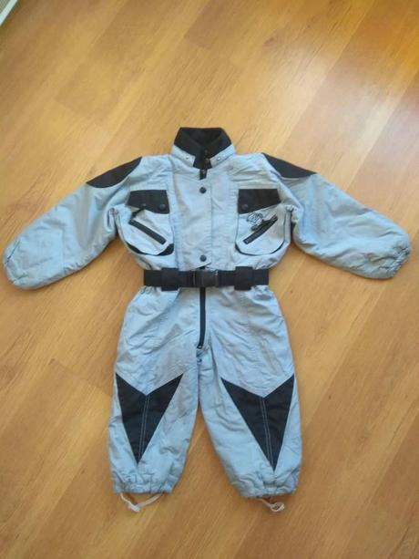 Kombinéza noralpes vel.98, 98