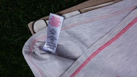 Tricka kratky rukav 2-3 ks, f&f,86