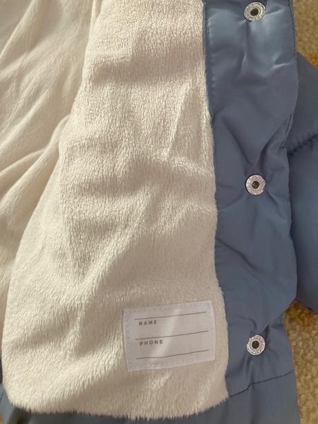 Mango unisex vetrovka, mango,80