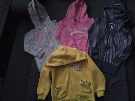 Mikiny, dopodopo,116