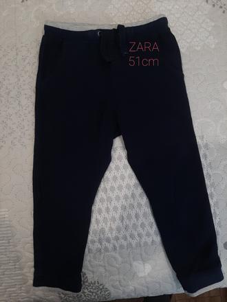 Tepláky zara, zara,104