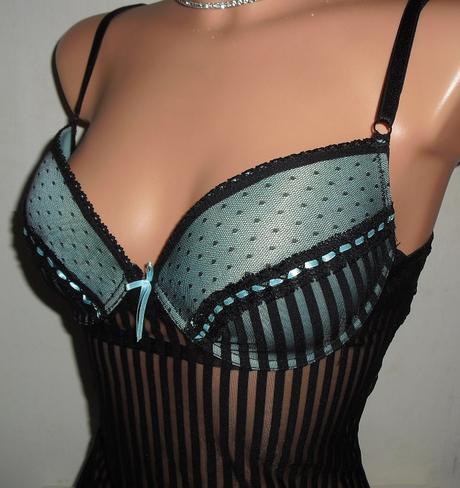 Sexkiss zelenkava kosielka, m