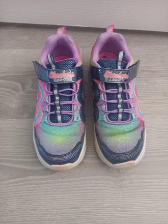 Tenisky skechers, skechers,36