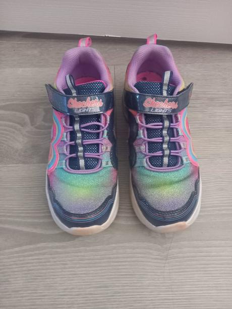 Tenisky skechers, skechers,36