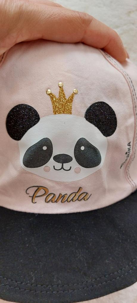 Krásna šiltovka, marika,92