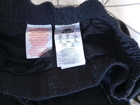 Chlapčenské plavky adidas, adidas,128