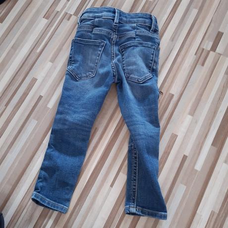 Skinny rifle, h&m,92