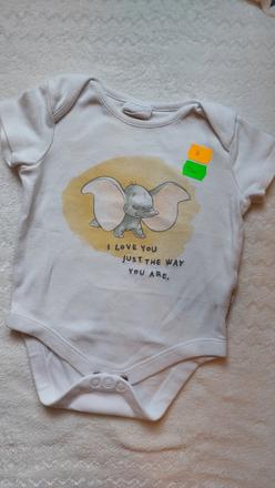 Krátke body, disney,74