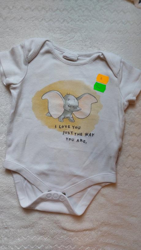 Krátke body, disney,74