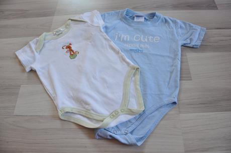 Kratke body, disney,92