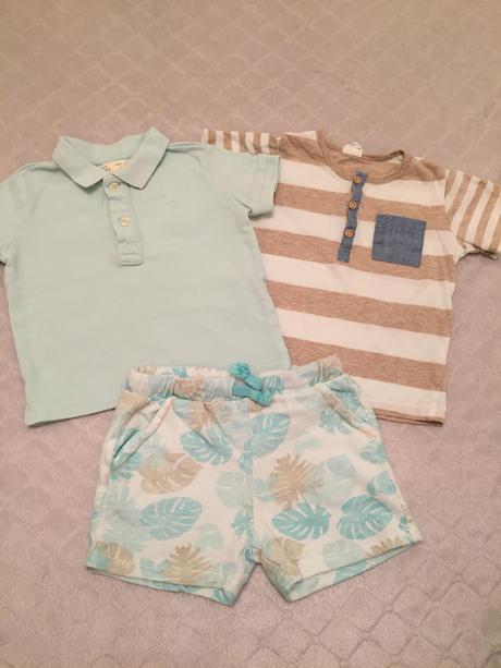 Suprava 80/86 zara, hm, 68–80