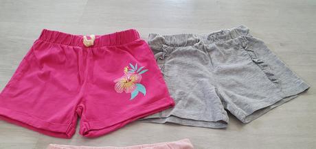 3ks kraťase, f&f,116