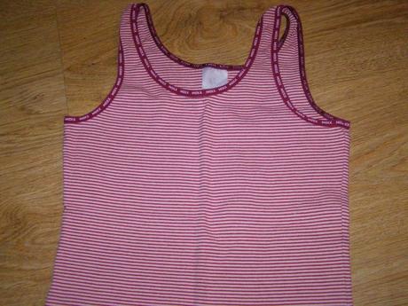 Mexx štýlové tielko, mexx,s