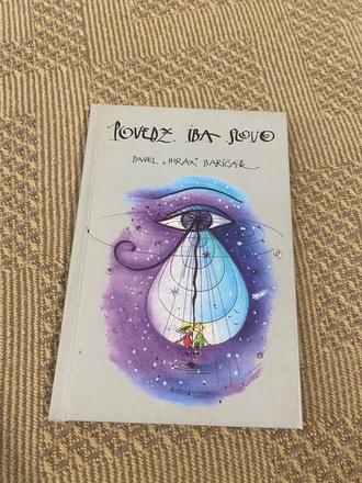 Povedz iba slovo janka sofia thomková pavel hirax,