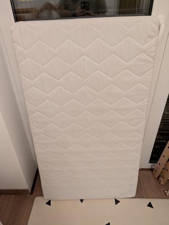 Matrac do postieľky bambino coir 120x70 cm, šírka (cm): 70,dĺžka (cm): 120