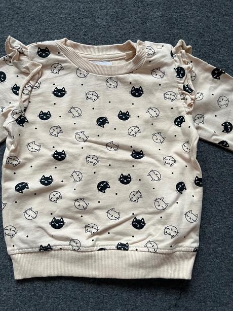 Súprava mikina a tepláky, sinsay,86