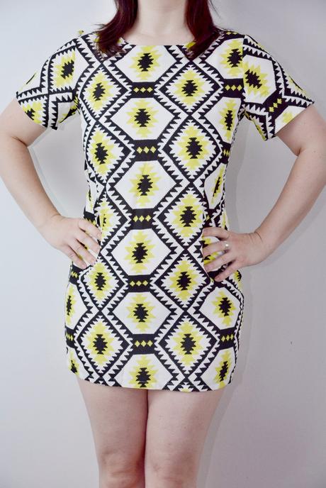 Dámska predĺžená tunika/šaty cameo rose,s visačkou, new look,38