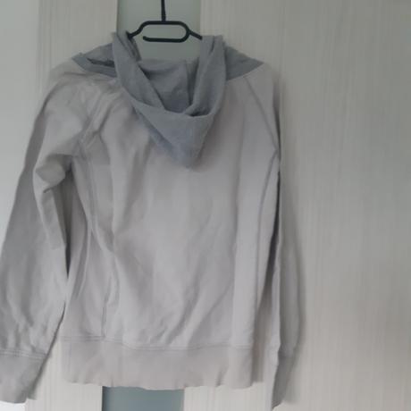 Mikina kenvelo, kenvelo,m