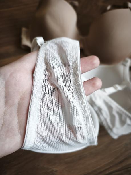 Podprsenky 80 b zn. h&m, h&m,80b