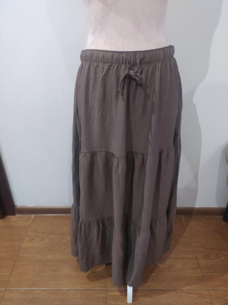 Maxi sukňa, sinsay,l