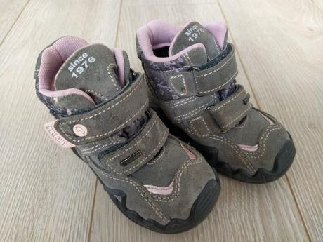 Zimné topánky, primigi,21