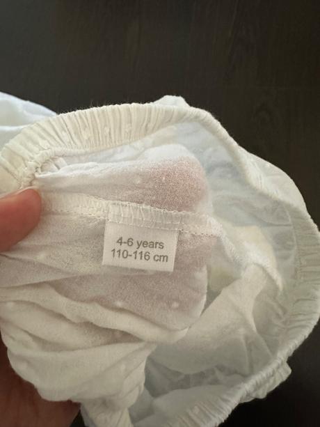 Amiky letné pyzamko, 104