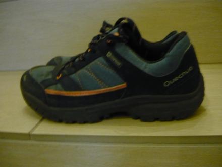 Botasky nepremokavé, quechua,33