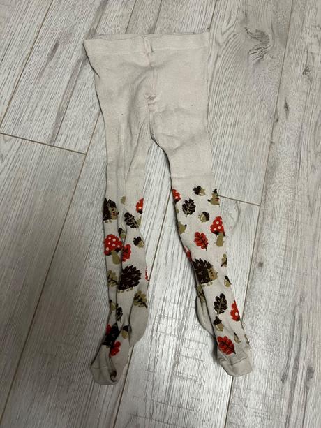 Punčochy ježko, 74