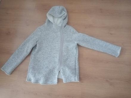 Teplá mikina, esmara,40